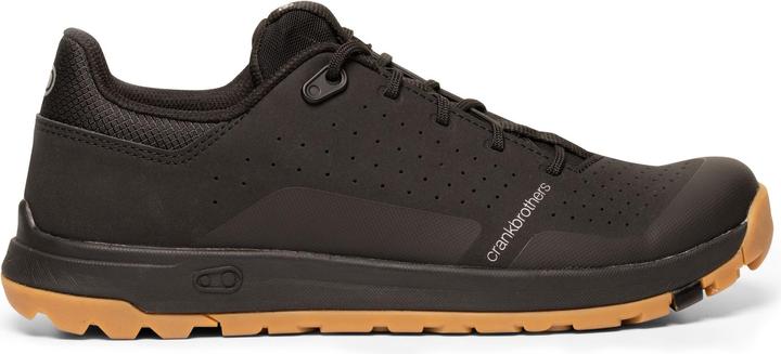 Immagine prodotto Crankbrothers Timbro Laccio per scarpe da trail (40, 41)