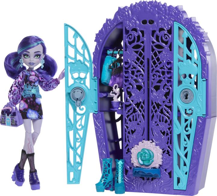 Produktbild Monster High Twyla