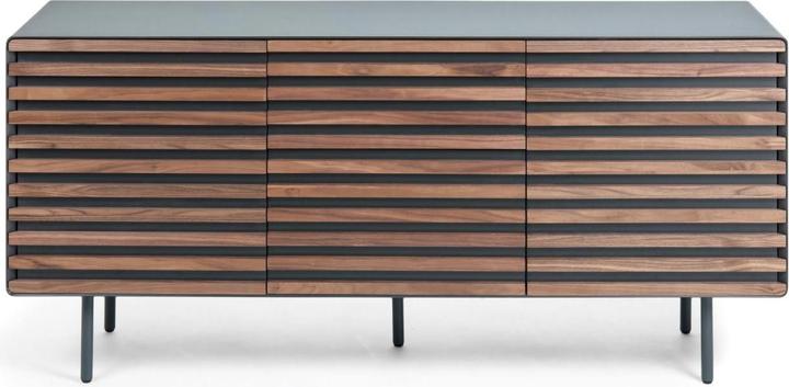 Actual product image Kave Home Kesia (162 x 45 x 74 cm)