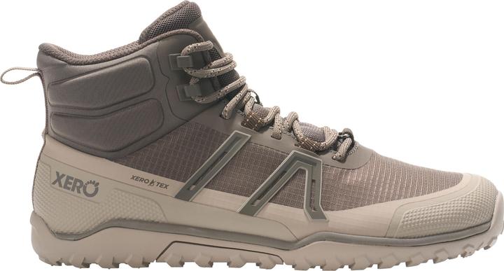 Xero Shoes Women's Scrambler Trail Mid WP