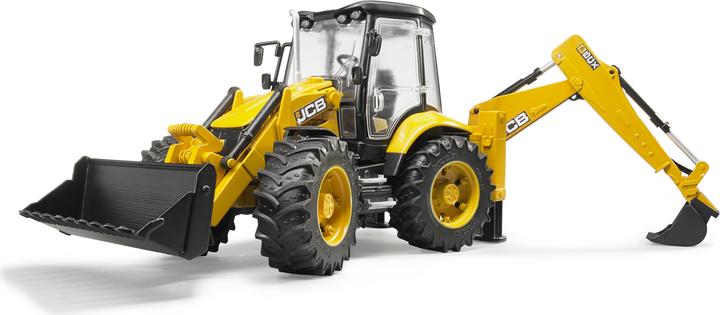 Image du produit Bruder JCB 5CX eco
