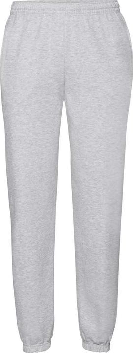 Actual product image Fruit of the Loom Mens Premium 70/30 Elasticated Jog Pants / Jogging Bottoms (3XL)