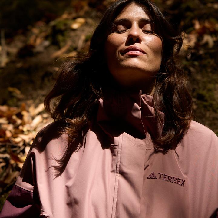 Produktbild adidas Women's Xploric 2.5 Layer ClimaProof Anorak (XS)