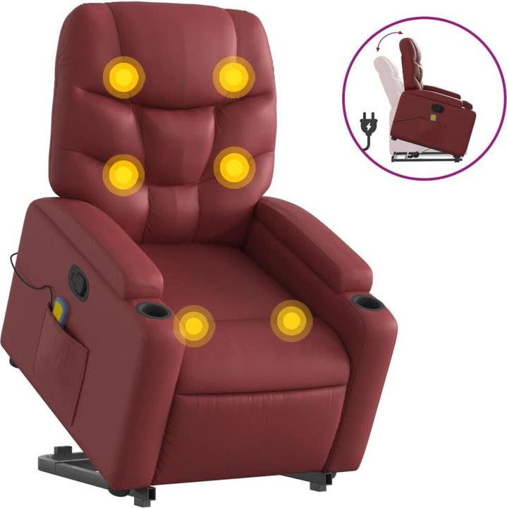 Image du produit VidaXL Iuliia