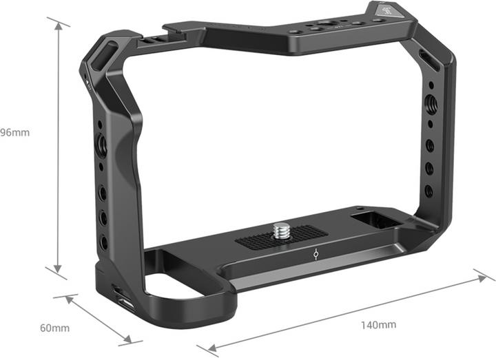 Actual product image SmallRig 3087 (Cage)