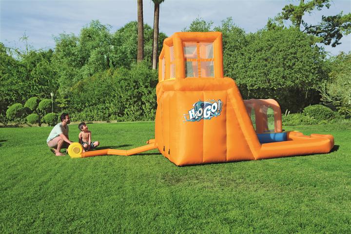 Immagine prodotto Bestway Castello gonfiabile
