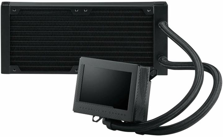 Image du produit ASUS ROG RYUJIN III 360