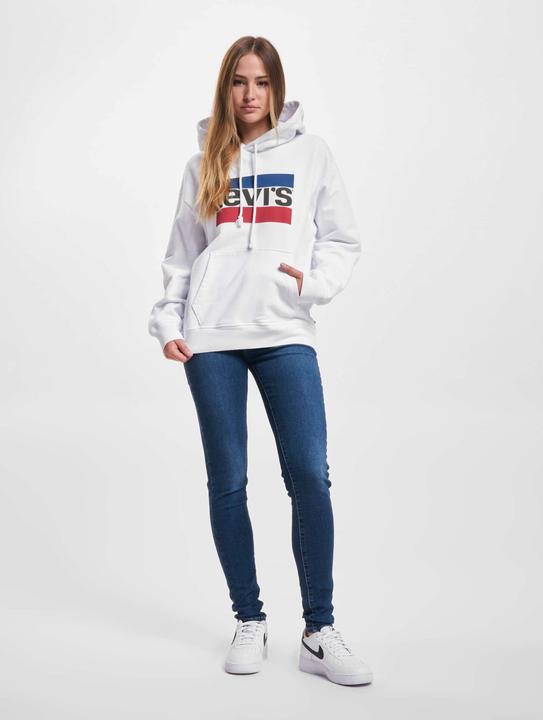 Immagine prodotto Levis Graphic Standard Hoodie 184870058 - XS (XS)