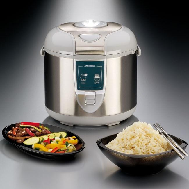 Immagine prodotto Gastroback Design Pro (Spina CH)