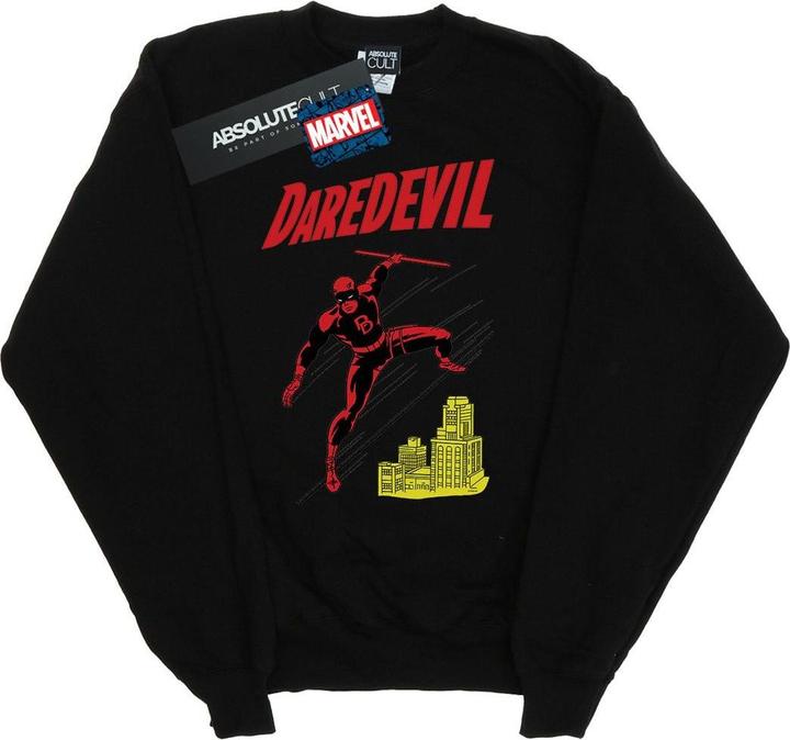 Produktbild Daredevil Rooftop Sweatshirt (XL)