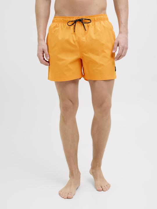 Produktbild Jack & Jones Regular Fit Badeshorts Badeshorts (L)
