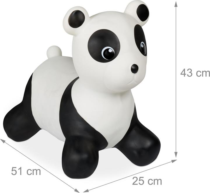 Image du produit Relaxdays Animal sauteur