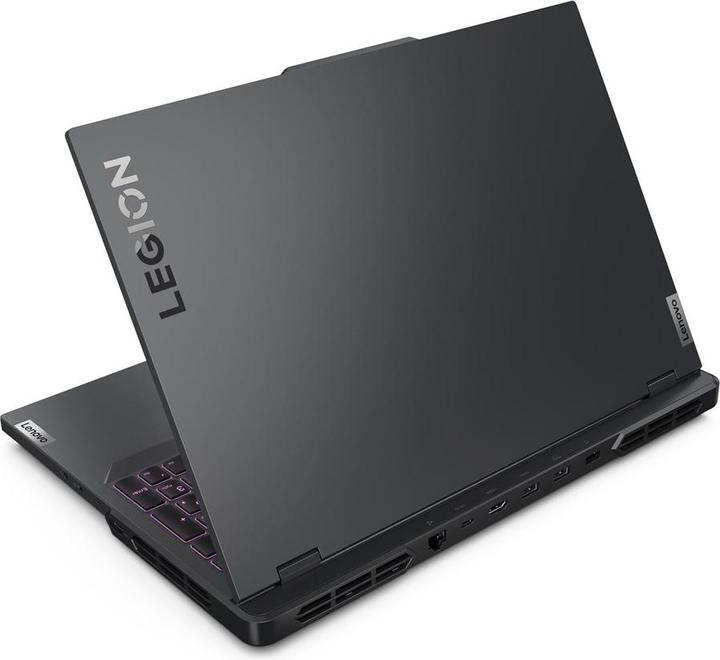 Immagine prodotto Lenovo Legion Pro 5 RTX 4060 (16", Intel Core i5-14500HX, 32 GB, 1000 GB, Ing. Int.)