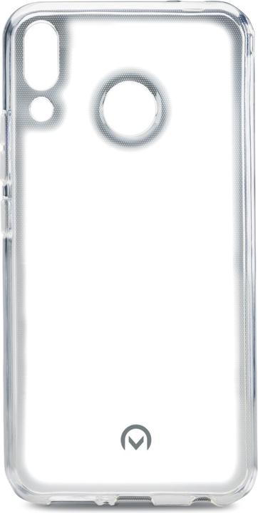 Produktbild Mobilize Gelee-Hülle (Asus Zenfone 5Z, Asus Zenfone 5 (ZE620KL))