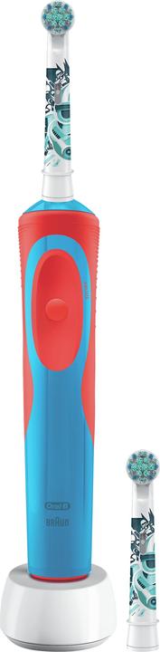 Immagine prodotto Oral-B Ora-lB Kids StarWars Promo Starter Pack (Spazzolino oscillante)