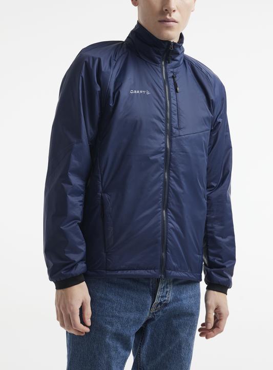 Produktbild Craft CORE Light Padded Jacket M (3XL)