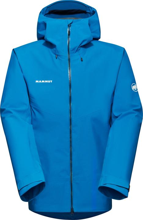 Mammut Giacca con cappuccio Crater IV HS Uomo (S)