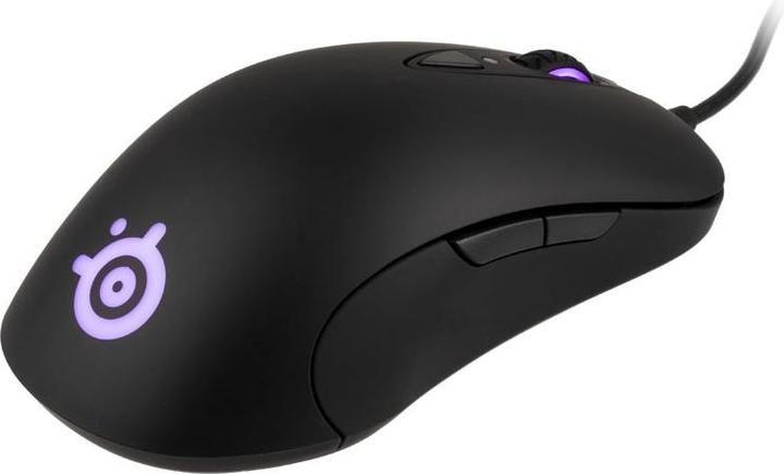 Actual product image SteelSeries Sensei Ten (Cable)