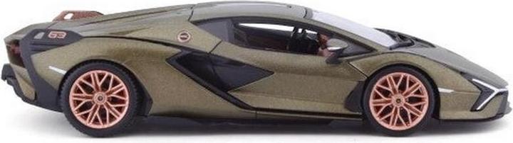 Produktbild Bburago Lamborghini Sián FKP 37