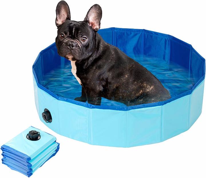 Produktbild Sweetypet Hundepool (Hundezwinger)