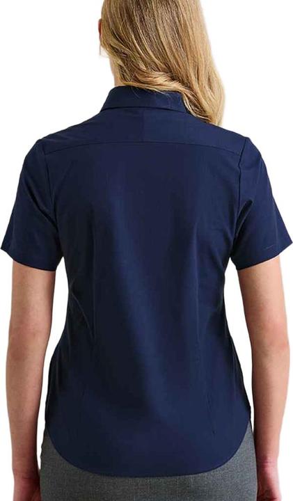 Produktbild Premier Supreme Formelles Hemd kurzärmlig (4XL)