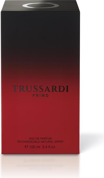 Immagine prodotto Trussardi Primo (Eau de parfum, 100 ml)