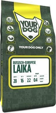 Image du produit Yourdog Russe-Européen Laika Pup (3050 g)