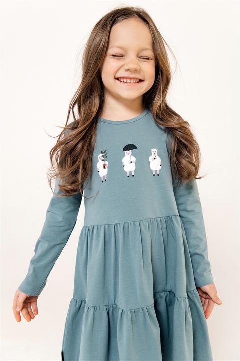 Image du produit Hebe Robe avec mouton (92)