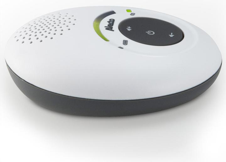 Produktbild Alecto DBX-115 (Babyphone Audio, 300 m)