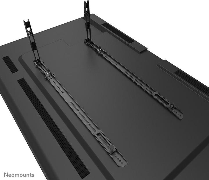 Actual product image Neomounts Wall mount 500x800mm 100kg/50-98"/fix/black/portrait format (Wall, 98", 100 kg)