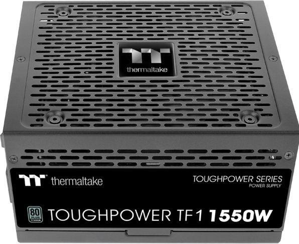 Actual product image Thermaltake Toughpower TF1 1550W (1550 W)