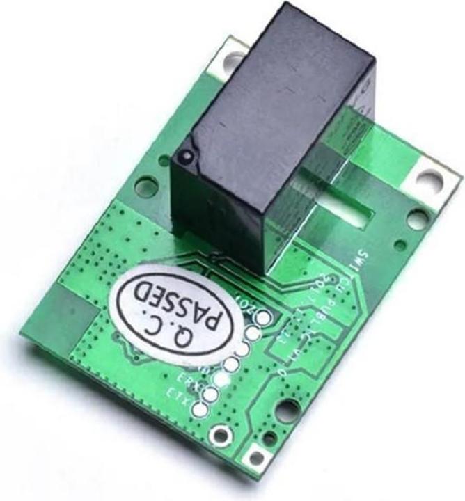 Actual product image Sonoff Relay Universal Module RE5V1C WiFi (Switch actuator)