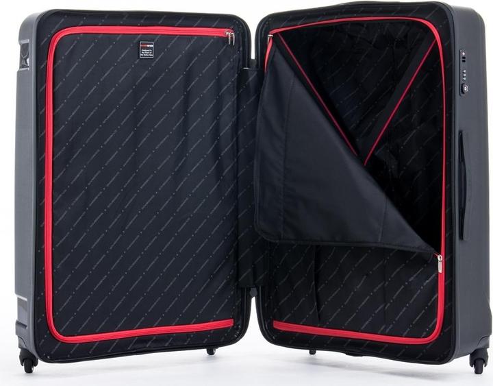 Immagine prodotto Swissbags Tourist (110 l, L (90 - 115l))