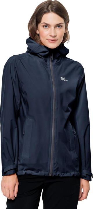 Immagine prodotto Jack Wolfskin Pack & Go Shell W (S)