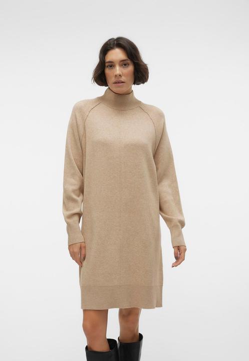 Produktbild Vero Moda VMGOLD Kurzes Kleid Strickkleid (XS)