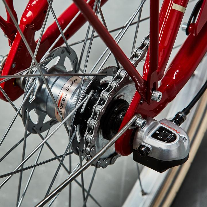 Produktbild Btwin 900 (24")