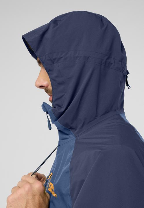 Produktbild Jack Wolfskin Eagle Peak 2L Jacket (S)