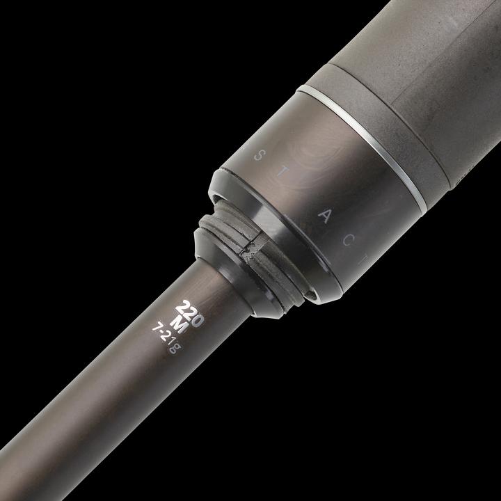 Immagine prodotto Caperlan WXM-9 220M (Canna da spinning, 220 cm)