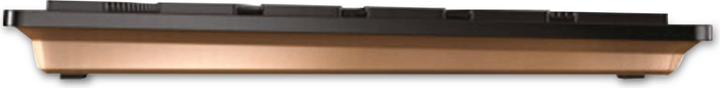 Actual product image CHERRY DW 9100 Slim (DE, Wireless)