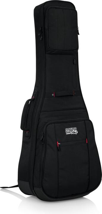 Immagine prodotto Gator G-PG CLASSIC ProGo Series Ultimate Gig Bag Classic (Chitarra elettrica)