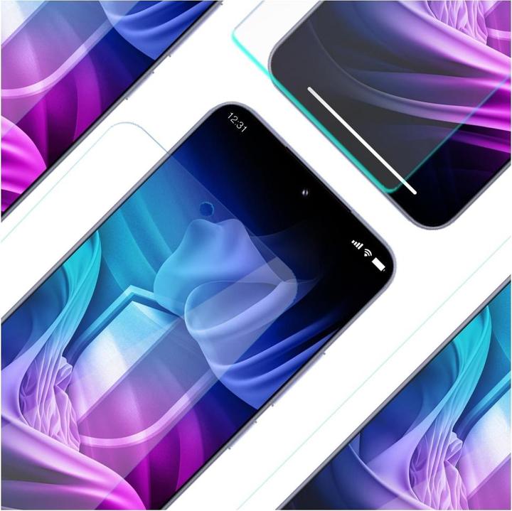 Image du produit 3MK Folia ochronna matowa Silky Matt Pro na Xiaomi 15 (Xiaomi 15)