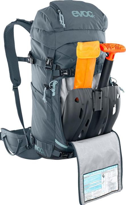 Produktbild Evoc Patrol 32 (32 l)