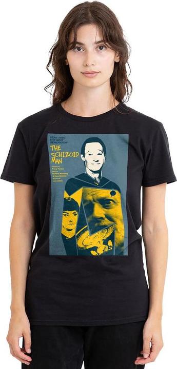 Produktbild The Next Generation Season 2 Episode 6 TShirt (L)