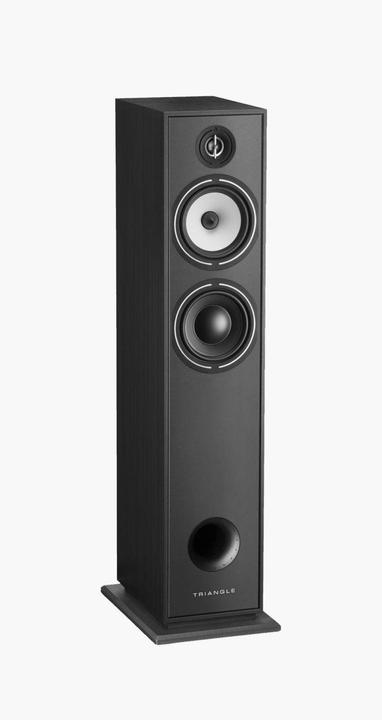 Produktbild Triangle BOREA BR07 Black Ash (1 Paar)