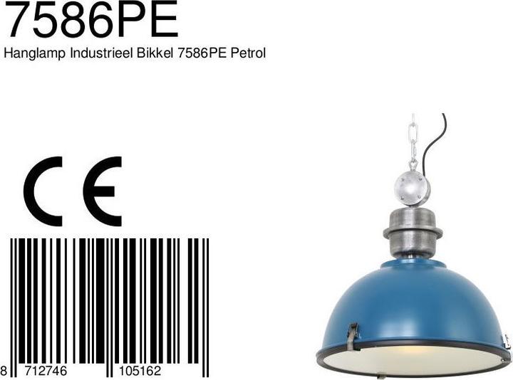 Immagine prodotto Steinhauer Bikkel (E27)