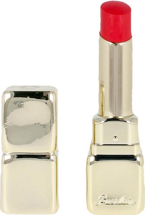 Produktbild Guerlain KissKiss Shine Bloom No 775 (775 Poppy Kiss)