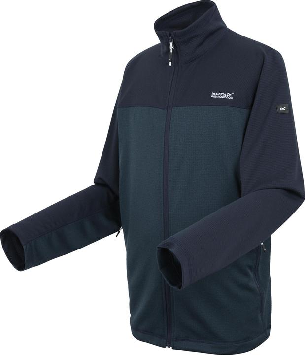 Image du produit Regatta - Veste polaire HIGHTON - Homme (S)