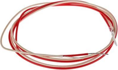 Actual product image Rs Pro Pt1000 2x10 Class B 500 mm leads, 7/0.2