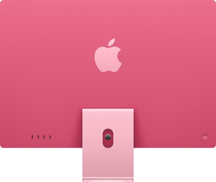 Produktbild Apple iMac 2024 (M4, 16 GB, 512 GB, Apple M4 10-Core)