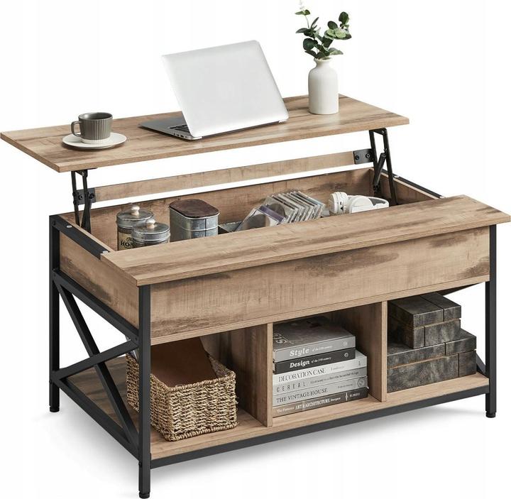 Actual product image Vasagle Relax (100 x 60 x 62 cm)